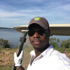 Meet your Posher, Richard